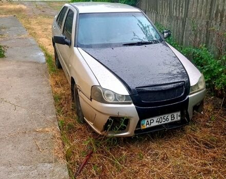 Чери Амулет, объемом двигателя 1.6 л и пробегом 174 тыс. км за 870 $, фото 4 на Automoto.ua