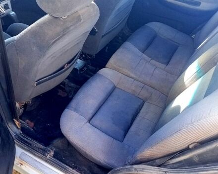 Чери Амулет, объемом двигателя 1.6 л и пробегом 174 тыс. км за 870 $, фото 2 на Automoto.ua