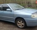 Чери Амулет, объемом двигателя 1.6 л и пробегом 104 тыс. км за 2500 $, фото 1 на Automoto.ua