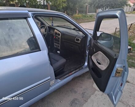 Чері Амулет, об'ємом двигуна 1 л та пробігом 160 тис. км за 1900 $, фото 5 на Automoto.ua