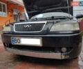 Чери Амулет, объемом двигателя 1.6 л и пробегом 119 тыс. км за 2400 $, фото 6 на Automoto.ua