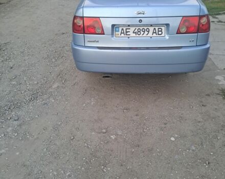 Чері Амулет, об'ємом двигуна 1 л та пробігом 160 тис. км за 1900 $, фото 7 на Automoto.ua