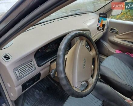 Чери Амулет, объемом двигателя 1.6 л и пробегом 220 тыс. км за 2200 $, фото 15 на Automoto.ua