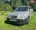 Чери Амулет, объемом двигателя 1.6 л и пробегом 125 тыс. км за 1800 $, фото 1 на Automoto.ua