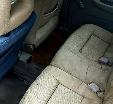 Чери Амулет, объемом двигателя 1.6 л и пробегом 199 тыс. км за 1600 $, фото 4 на Automoto.ua