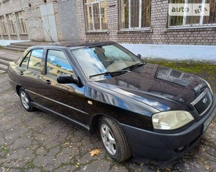 Чері Амулет, об'ємом двигуна 1.6 л та пробігом 220 тис. км за 2300 $, фото 1 на Automoto.ua