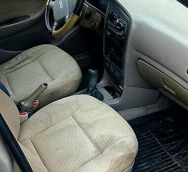 Чери Амулет, объемом двигателя 1.6 л и пробегом 199 тыс. км за 1600 $, фото 5 на Automoto.ua