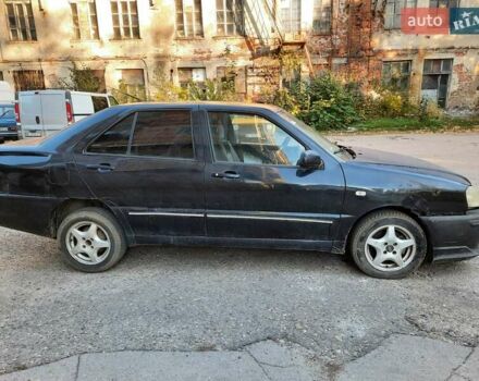 Чери Амулет, объемом двигателя 1.6 л и пробегом 169 тыс. км за 950 $, фото 12 на Automoto.ua