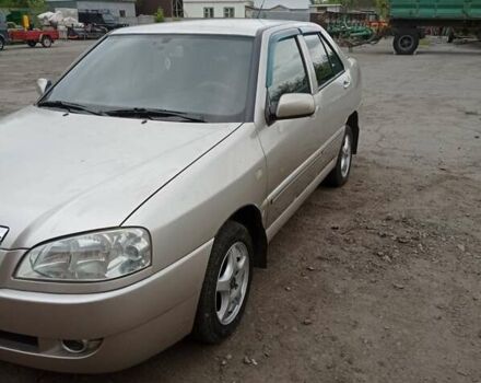 Чері Амулет, об'ємом двигуна 1.5 л та пробігом 163 тис. км за 2900 $, фото 5 на Automoto.ua