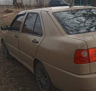 Чері Амулет, об'ємом двигуна 1.6 л та пробігом 186 тис. км за 1700 $, фото 1 на Automoto.ua