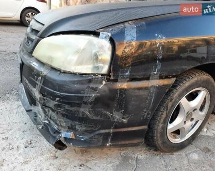 Чери Амулет, объемом двигателя 1.6 л и пробегом 169 тыс. км за 950 $, фото 9 на Automoto.ua
