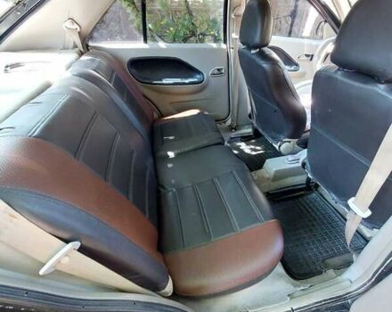 Чері Амулет, об'ємом двигуна 1.6 л та пробігом 110 тис. км за 1300 $, фото 5 на Automoto.ua