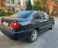 Чери Амулет, объемом двигателя 1.6 л и пробегом 169 тыс. км за 950 $, фото 13 на Automoto.ua