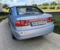 Чери Амулет, объемом двигателя 1.6 л и пробегом 123 тыс. км за 1500 $, фото 1 на Automoto.ua