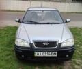Чери Амулет, объемом двигателя 1.6 л и пробегом 84 тыс. км за 2100 $, фото 1 на Automoto.ua