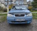 Чери Амулет, объемом двигателя 1.6 л и пробегом 250 тыс. км за 950 $, фото 2 на Automoto.ua