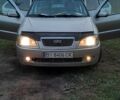 Чери Амулет, объемом двигателя 1.6 л и пробегом 240 тыс. км за 2200 $, фото 1 на Automoto.ua