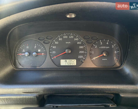 Чері Амулет, об'ємом двигуна 1.6 л та пробігом 170 тис. км за 2500 $, фото 20 на Automoto.ua