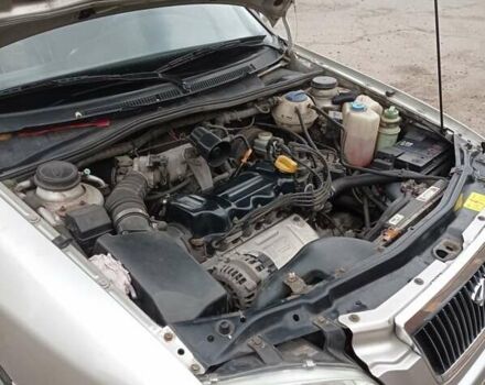 Чері Амулет, об'ємом двигуна 1.5 л та пробігом 163 тис. км за 2900 $, фото 1 на Automoto.ua