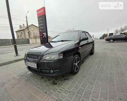 Чері Амулет, об'ємом двигуна 1.6 л та пробігом 207 тис. км за 1900 $, фото 1 на Automoto.ua