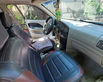 Чері Амулет, об'ємом двигуна 1.6 л та пробігом 110 тис. км за 1300 $, фото 3 на Automoto.ua