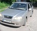 Чери Амулет, объемом двигателя 1.6 л и пробегом 80 тыс. км за 1559 $, фото 1 на Automoto.ua