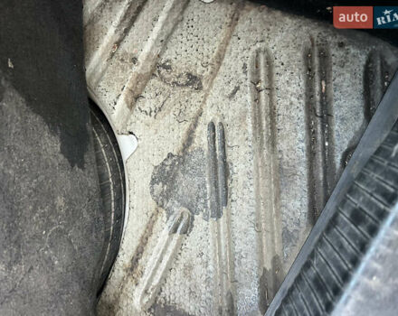 Чері Амулет, об'ємом двигуна 1.6 л та пробігом 130 тис. км за 1600 $, фото 9 на Automoto.ua