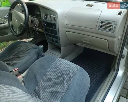 Чери Амулет, объемом двигателя 1.6 л и пробегом 171 тыс. км за 2500 $, фото 1 на Automoto.ua