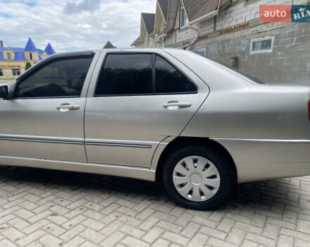 Чери Амулет, объемом двигателя 1.6 л и пробегом 84 тыс. км за 1850 $, фото 3 на Automoto.ua
