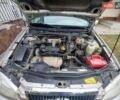 Чери Амулет, объемом двигателя 1.6 л и пробегом 194 тыс. км за 2700 $, фото 4 на Automoto.ua