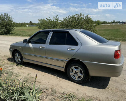 Чери Амулет, объемом двигателя 1.6 л и пробегом 163 тыс. км за 2500 $, фото 3 на Automoto.ua