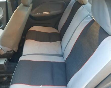 Чери Амулет, объемом двигателя 1.6 л и пробегом 169 тыс. км за 950 $, фото 4 на Automoto.ua
