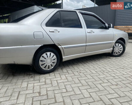 Чери Амулет, объемом двигателя 1.6 л и пробегом 84 тыс. км за 1850 $, фото 5 на Automoto.ua