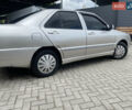 Чери Амулет, объемом двигателя 1.6 л и пробегом 84 тыс. км за 1850 $, фото 5 на Automoto.ua