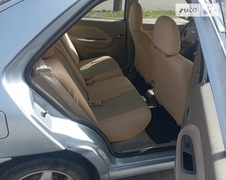 Чері Амулет, об'ємом двигуна 1.6 л та пробігом 123 тис. км за 2300 $, фото 8 на Automoto.ua