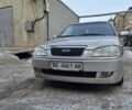 Чері Амулет, об'ємом двигуна 1.6 л та пробігом 97 тис. км за 1999 $, фото 3 на Automoto.ua