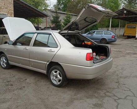 Чері Амулет, об'ємом двигуна 1.5 л та пробігом 163 тис. км за 2900 $, фото 3 на Automoto.ua