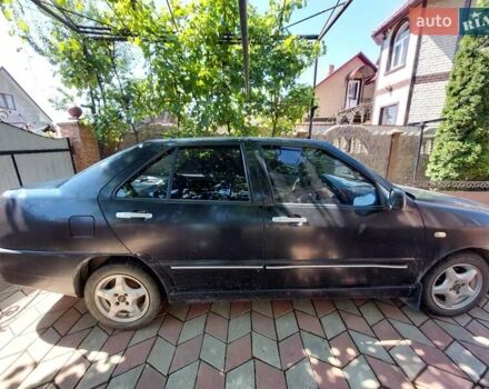 Чері Амулет, об'ємом двигуна 1.6 л та пробігом 110 тис. км за 1300 $, фото 2 на Automoto.ua