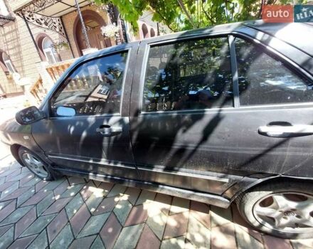 Чері Амулет, об'ємом двигуна 1.6 л та пробігом 110 тис. км за 1300 $, фото 9 на Automoto.ua