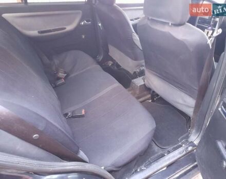 Чери Амулет, объемом двигателя 1.6 л и пробегом 156 тыс. км за 1500 $, фото 3 на Automoto.ua