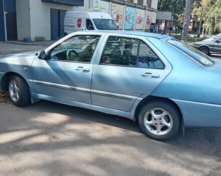 Чери Амулет, объемом двигателя 1.6 л и пробегом 56 тыс. км за 2300 $, фото 2 на Automoto.ua