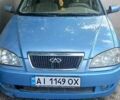 Чери Амулет, объемом двигателя 1.6 л и пробегом 88 тыс. км за 1700 $, фото 1 на Automoto.ua