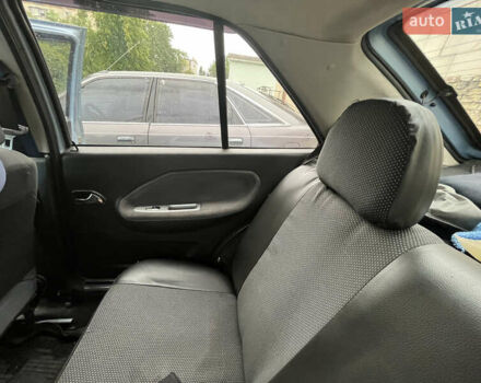 Чері Амулет, об'ємом двигуна 1.6 л та пробігом 150 тис. км за 1900 $, фото 10 на Automoto.ua
