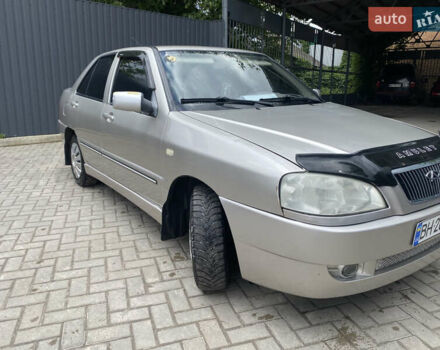 Чери Амулет, объемом двигателя 1.6 л и пробегом 84 тыс. км за 1850 $, фото 1 на Automoto.ua
