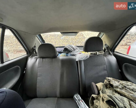 Чері Амулет, об'ємом двигуна 1.6 л та пробігом 150 тис. км за 1900 $, фото 15 на Automoto.ua