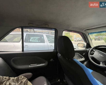 Чері Амулет, об'ємом двигуна 1.6 л та пробігом 150 тис. км за 1900 $, фото 13 на Automoto.ua