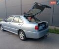 Чери Амулет, объемом двигателя 1.6 л и пробегом 107 тыс. км за 1700 $, фото 7 на Automoto.ua