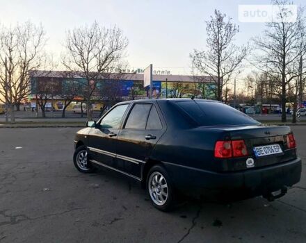 Чері Амулет, об'ємом двигуна 1.6 л та пробігом 200 тис. км за 2800 $, фото 3 на Automoto.ua