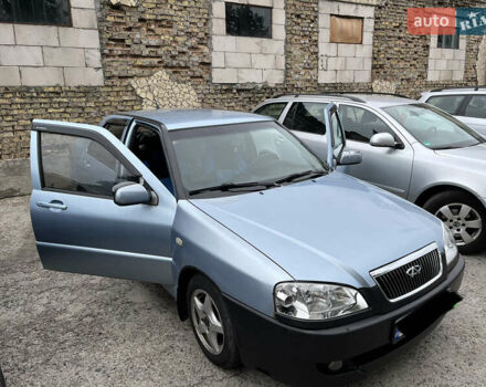 Чері Амулет, об'ємом двигуна 1.6 л та пробігом 150 тис. км за 1900 $, фото 1 на Automoto.ua