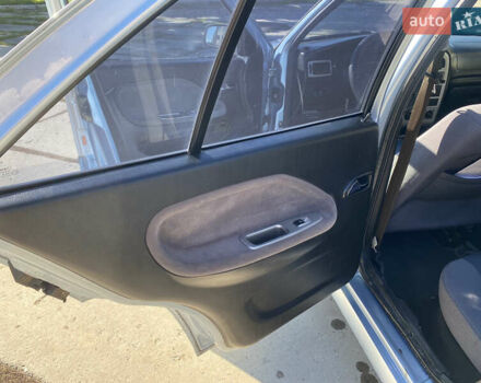 Чері Амулет, об'ємом двигуна 1.6 л та пробігом 170 тис. км за 2500 $, фото 11 на Automoto.ua